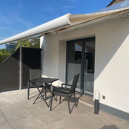 Haus Am Damm Apartment Kleve  Bagian luar foto