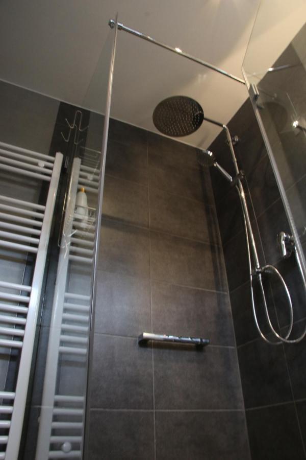 Haus Am Damm Apartment Kleve  Bagian luar foto