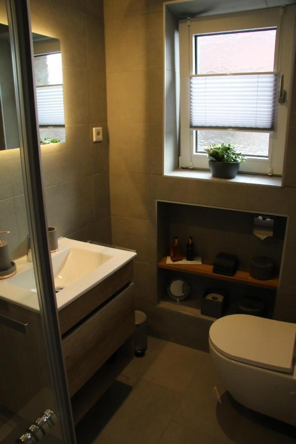 Haus Am Damm Apartment Kleve  Bagian luar foto