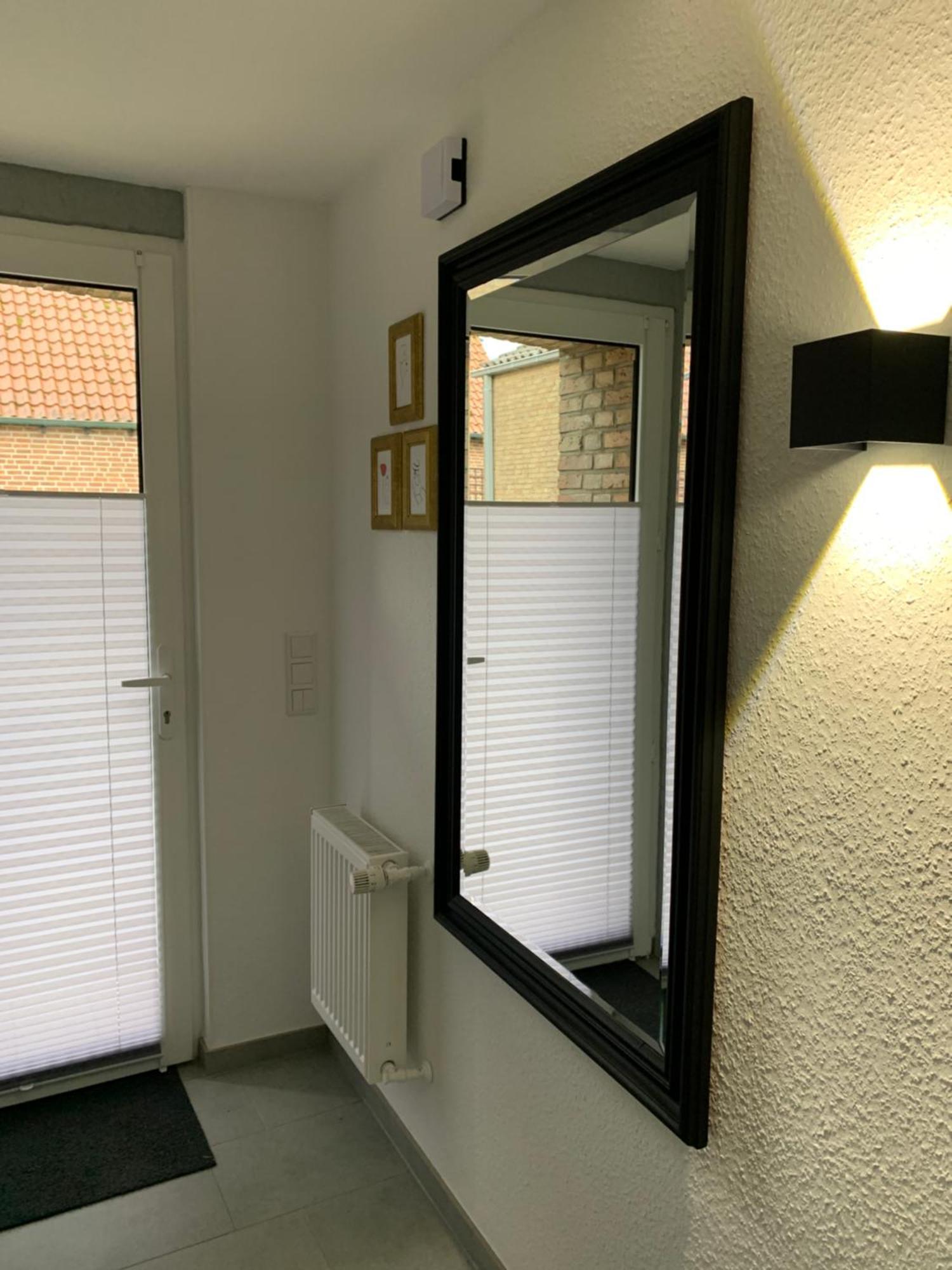 Haus Am Damm Apartment Kleve  Bagian luar foto
