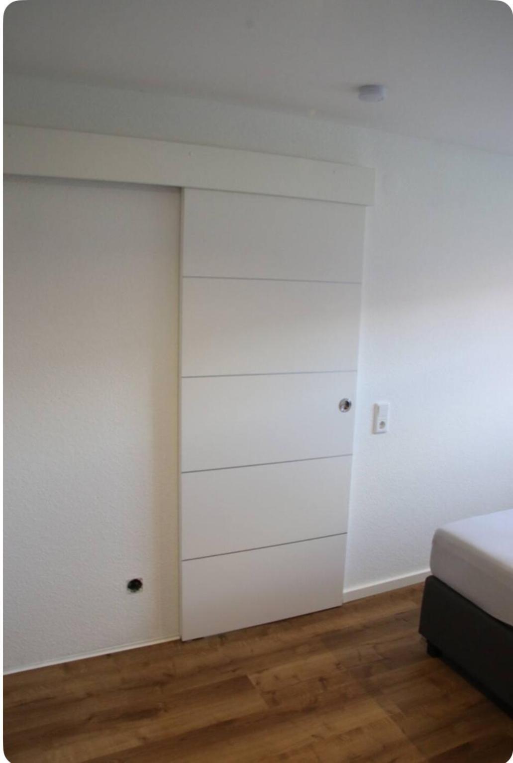 Haus Am Damm Apartment Kleve  Bagian luar foto